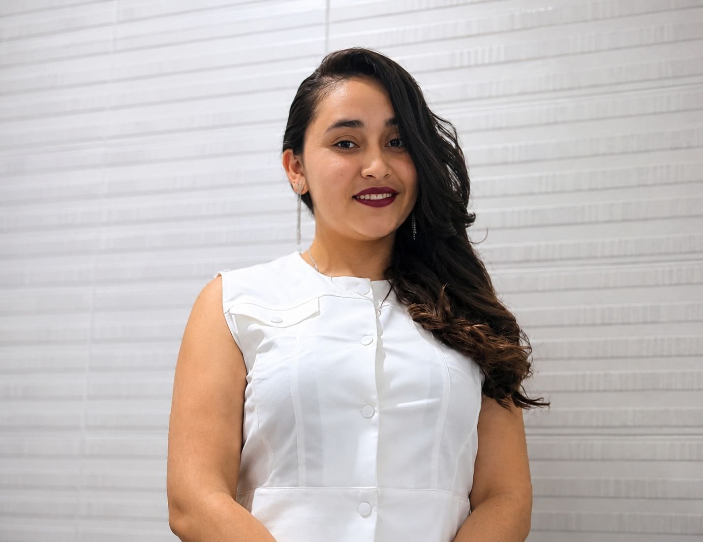 Madeling Yubelca Mejía García