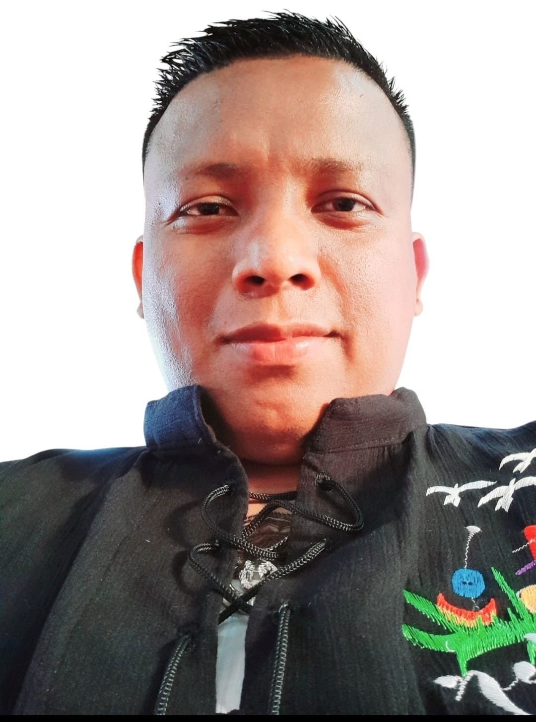 Jorge Luis Gomez Rafael
